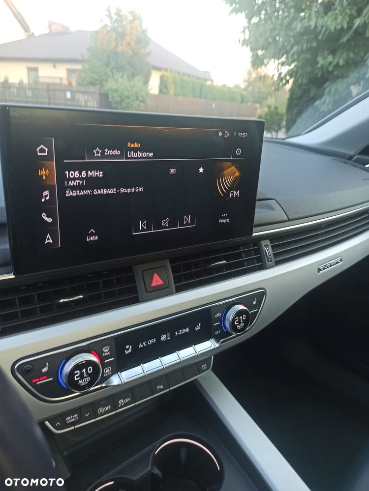 Audi A4 Limousine 2.0 TFSI quattro S tronic sport - 26