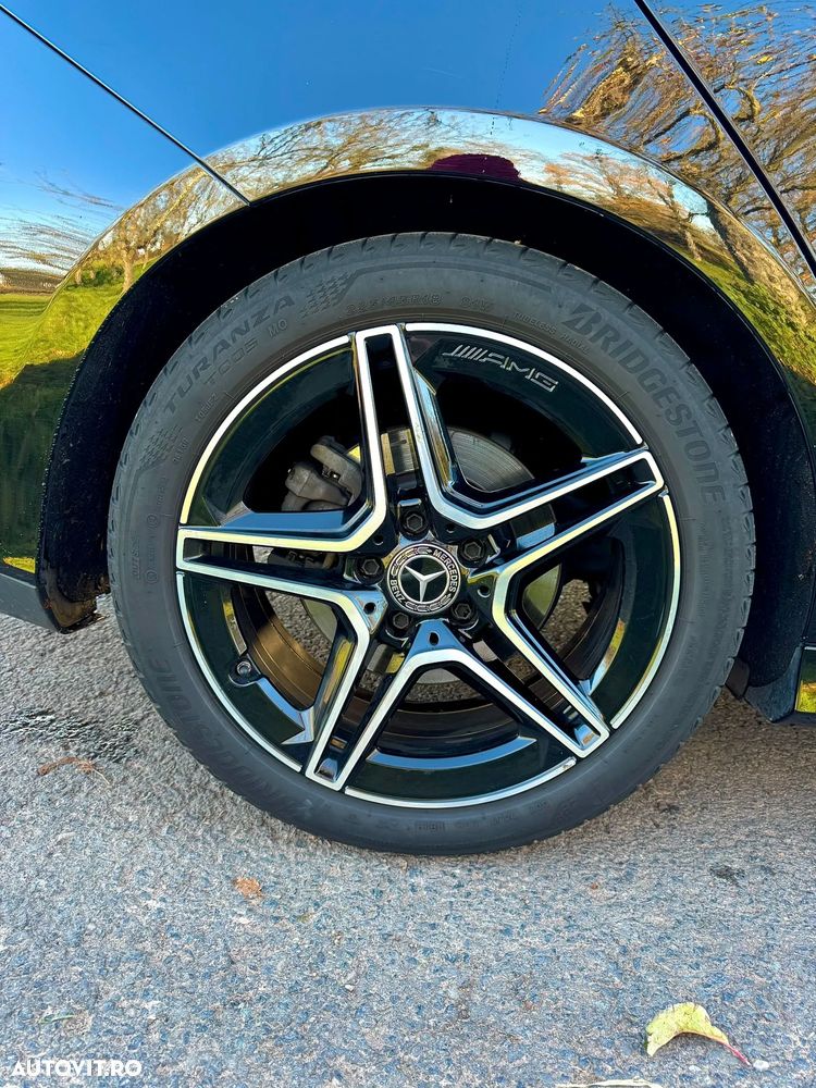 Mercedes-Benz CLA 220 d SB Aut. - 19