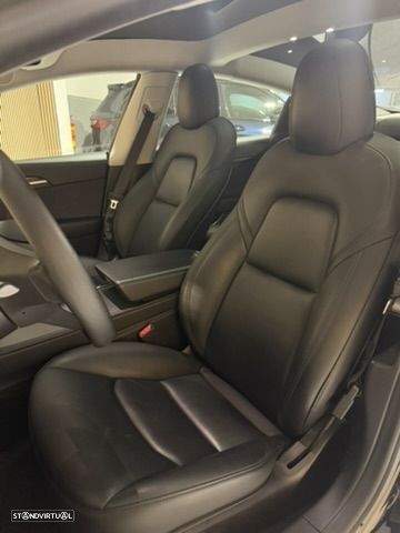 Tesla Model 3 Long Range Tração Integral - 11