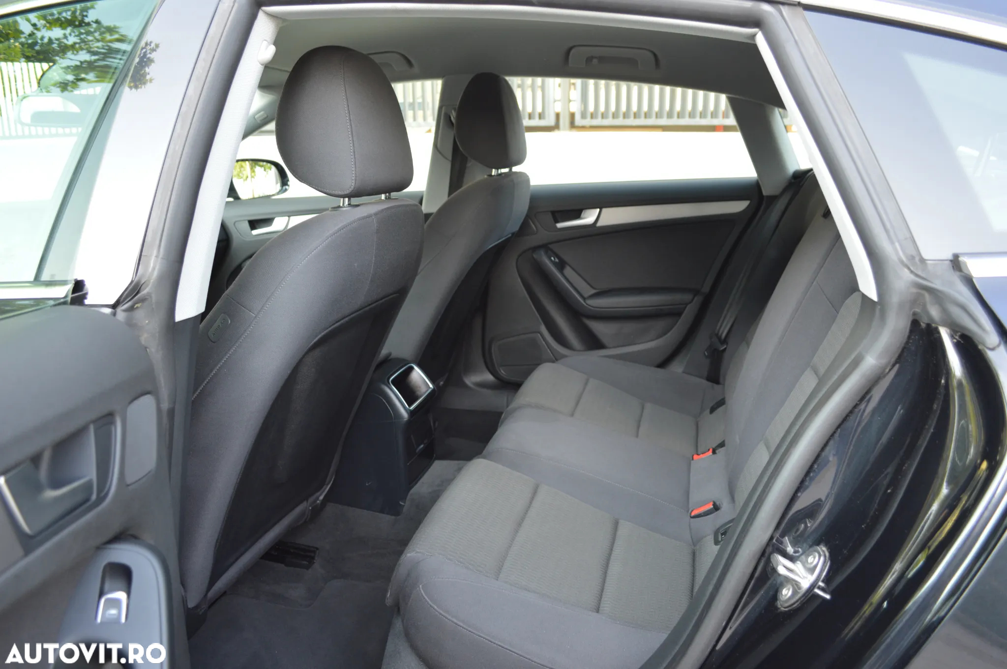 Audi A5 Sportback 2.0 TDI Multitronic - 7