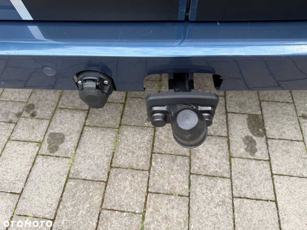 Ford Transit Custom 320 L2H1 Limited 2.0 150KM - 16