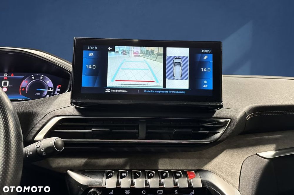 Peugeot 3008 BlueHDi 130 Stop & Start EAT8 GT - 17