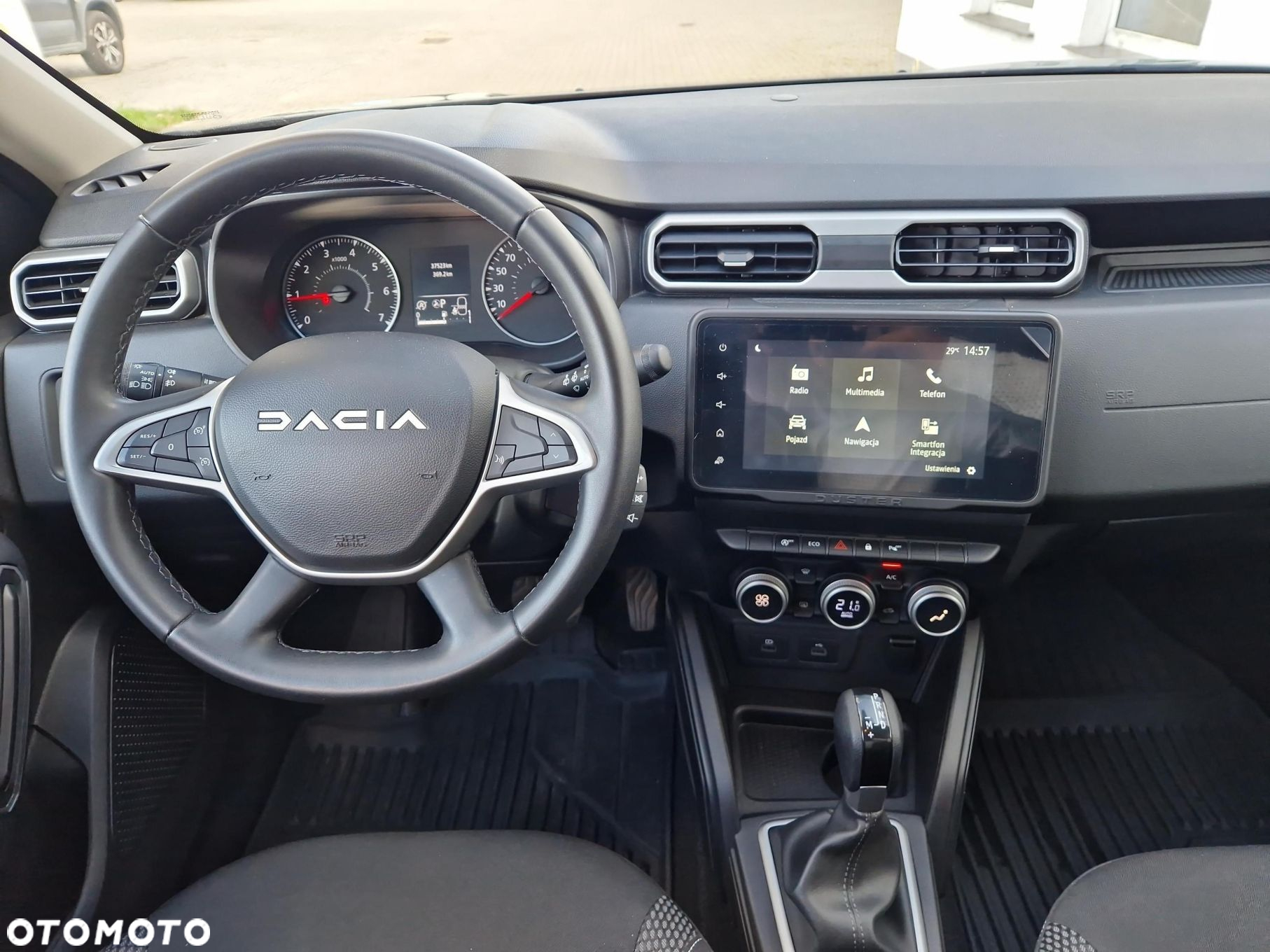 Dacia Duster 1.3 TCe Journey EDC - 13