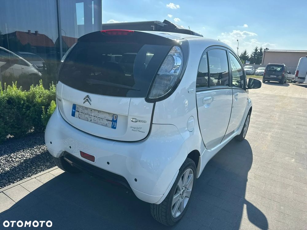 Citroën C-Zero Tendance - 3