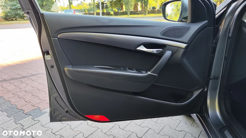 Hyundai i40 1.7 CRDi Comfort - 17