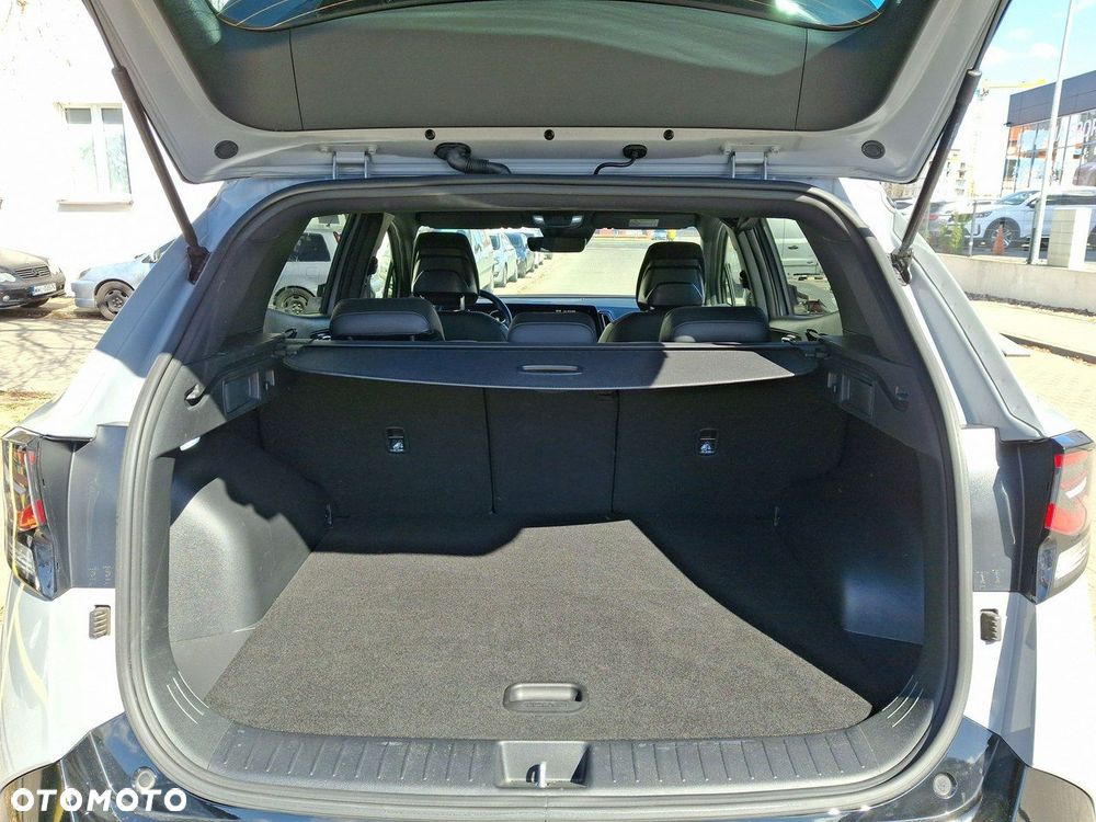 Kia Sportage 1.6 T-GDI MHEV Anniversary 2WD DCT - 13