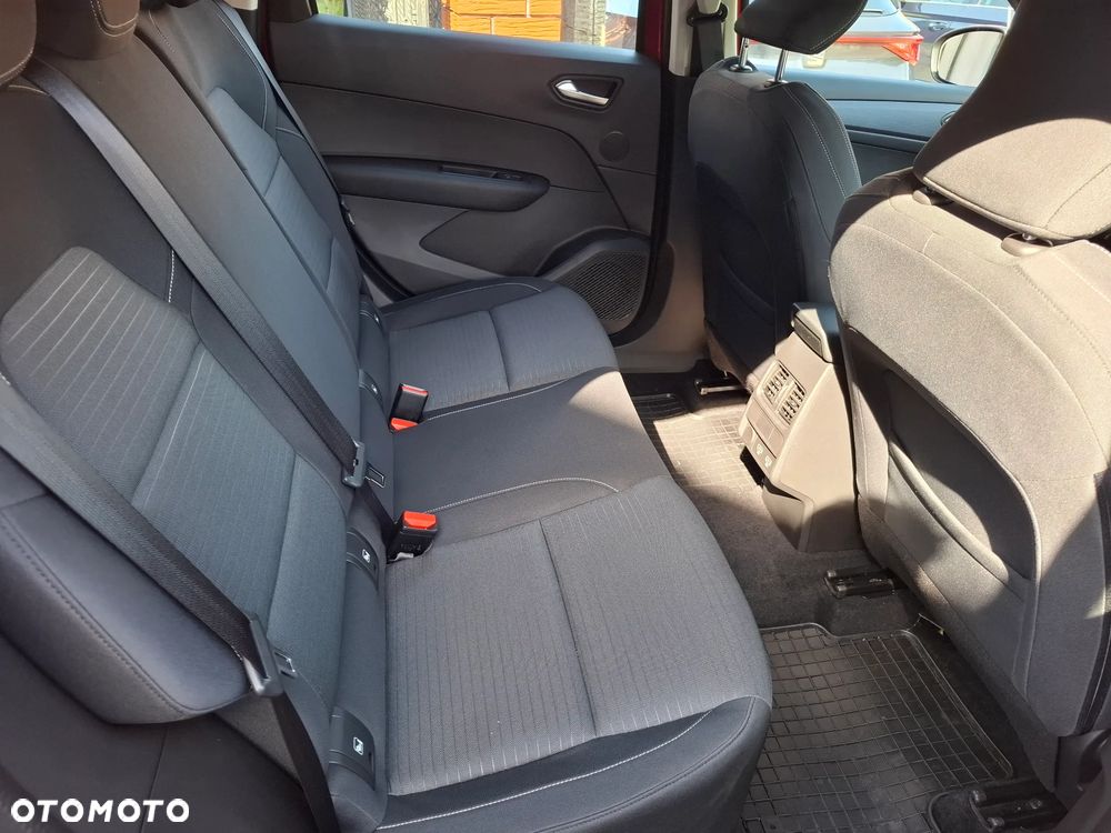 Renault Arkana 1.3 TCe mHEV Zen EDC - 23