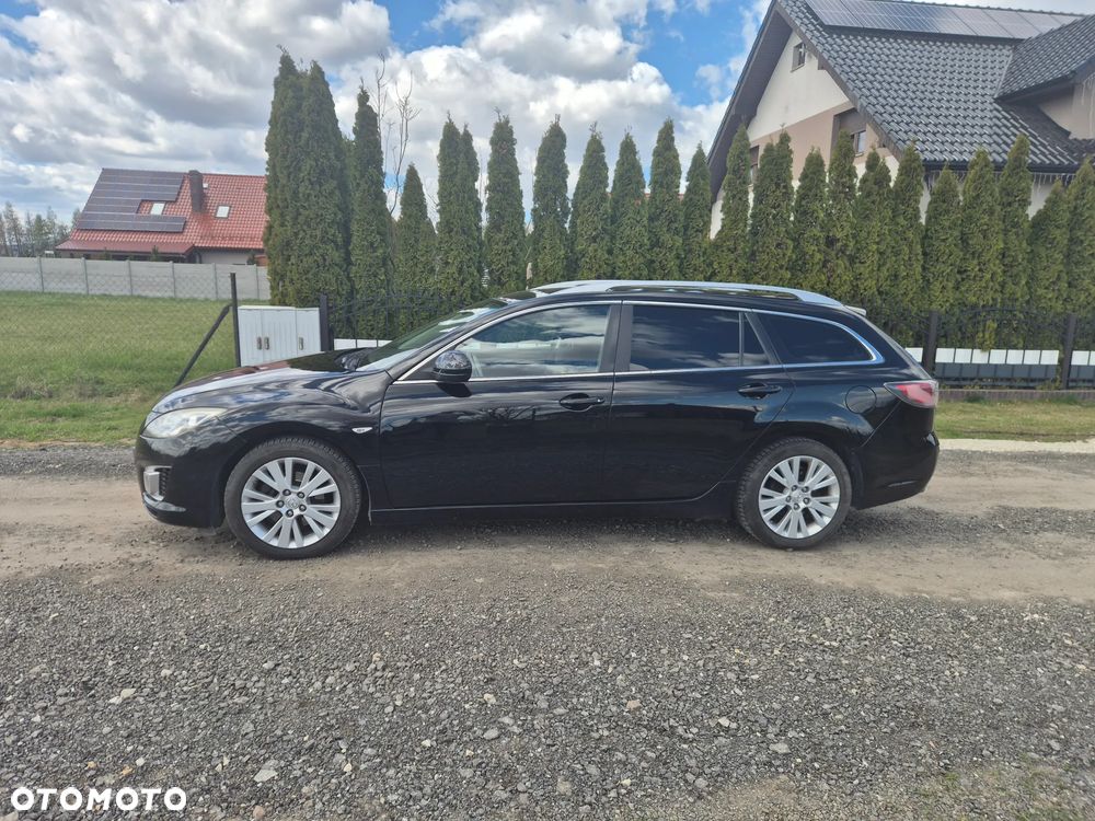 Mazda 6 Sport 2.0 Active - 7