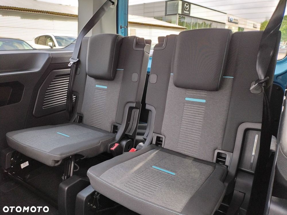 Ford Tourneo Connect Grand 1.5 EcoBoost PHEV ACTIVE - 29