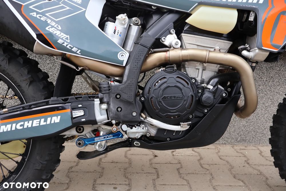 Husqvarna FE - 12