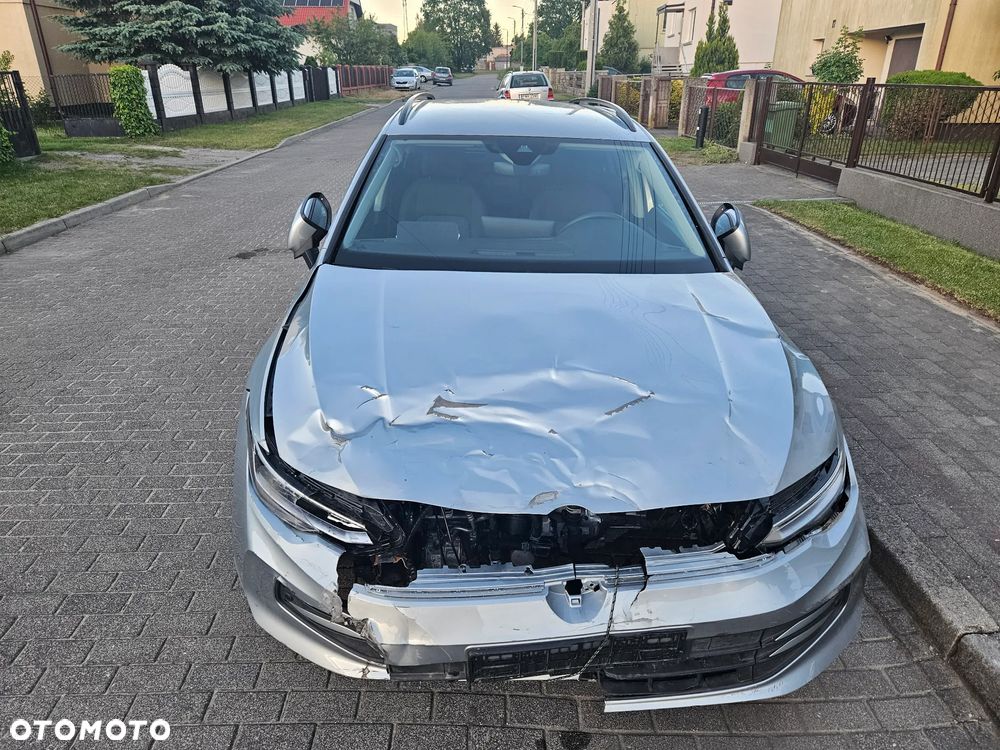 Volkswagen Golf 1.5 TSI Life Plus - 5