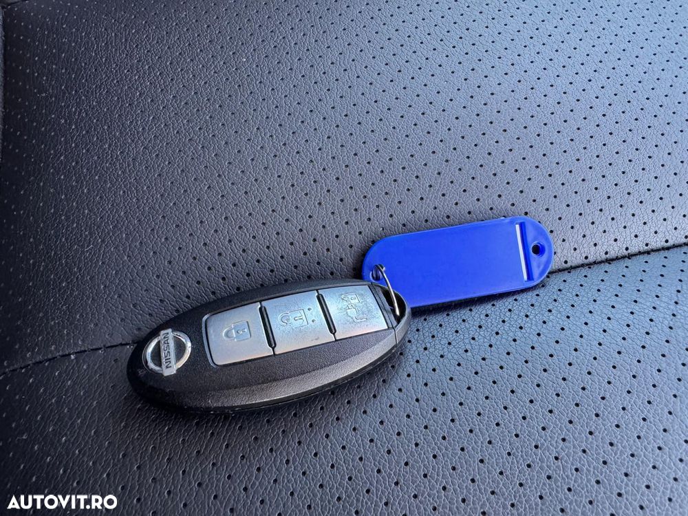 Nissan LEAF 40 kWh - 6