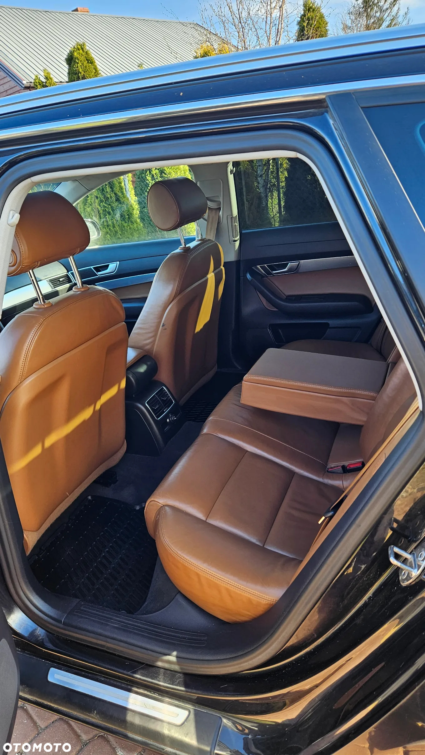 Audi A6 - 20