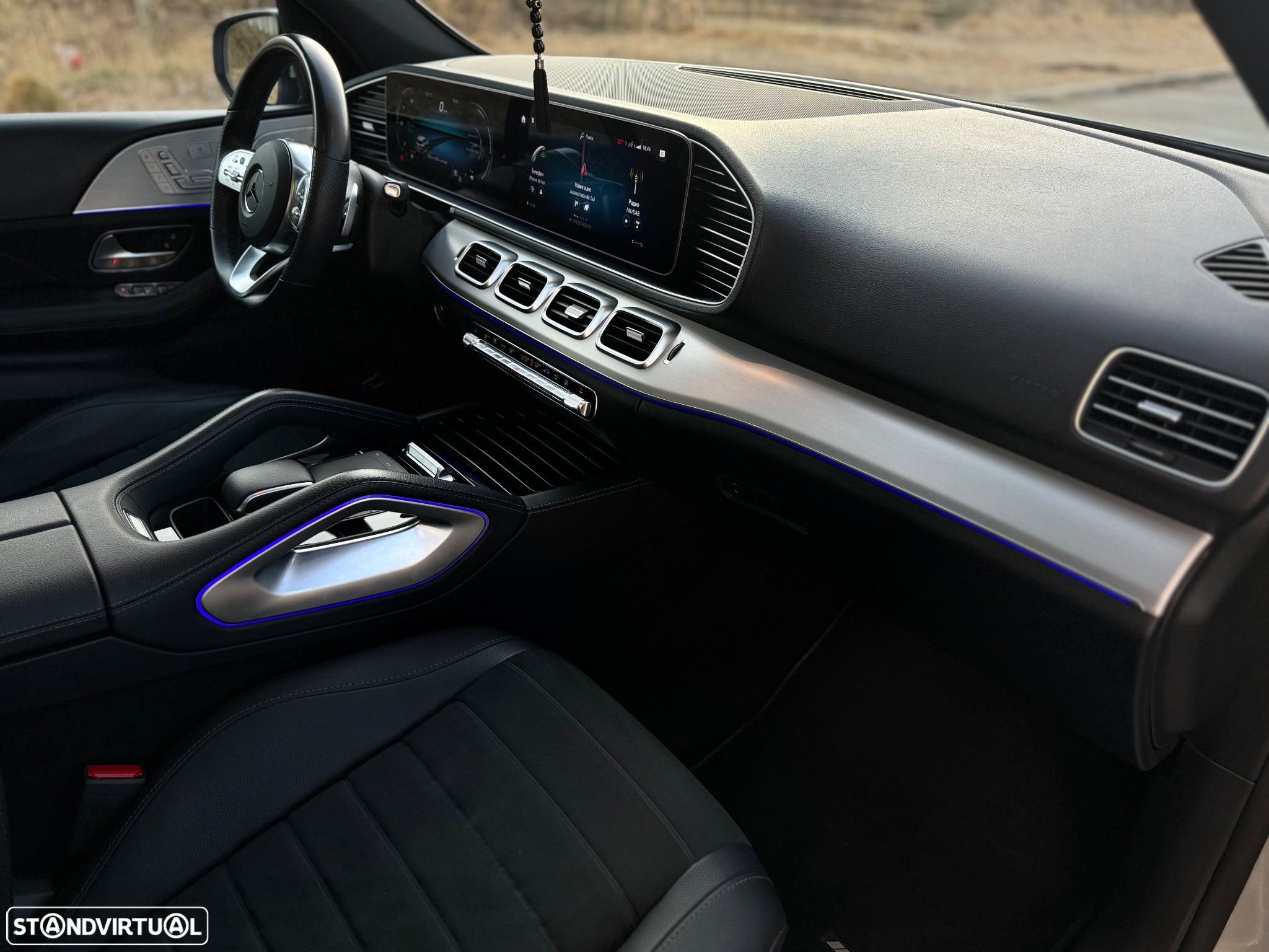 Mercedes-Benz GLE 350 de 4Matic - 26