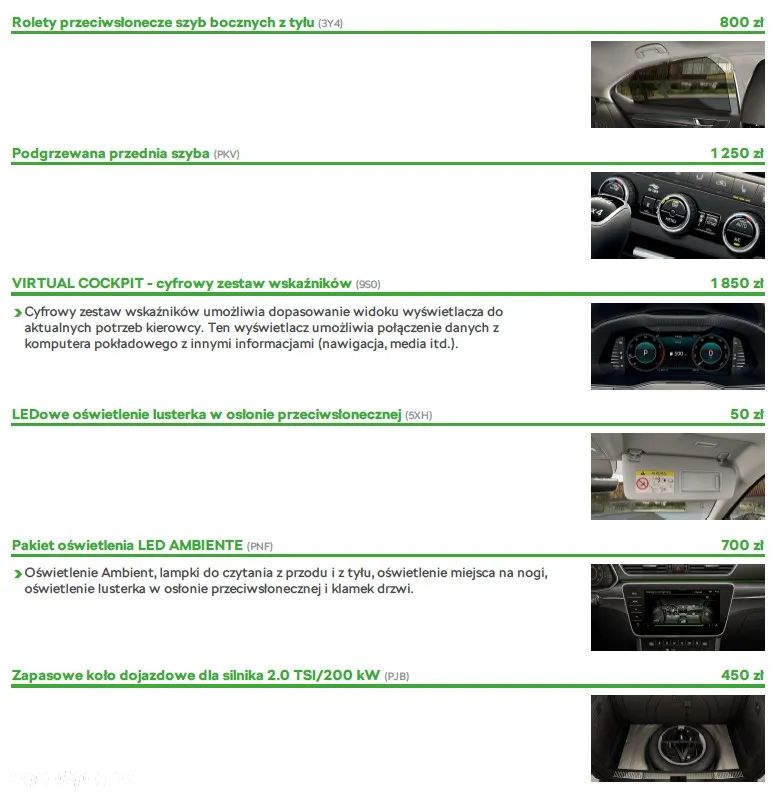 Skoda Superb 2.0 TSI 4x4 Style DSG - 14