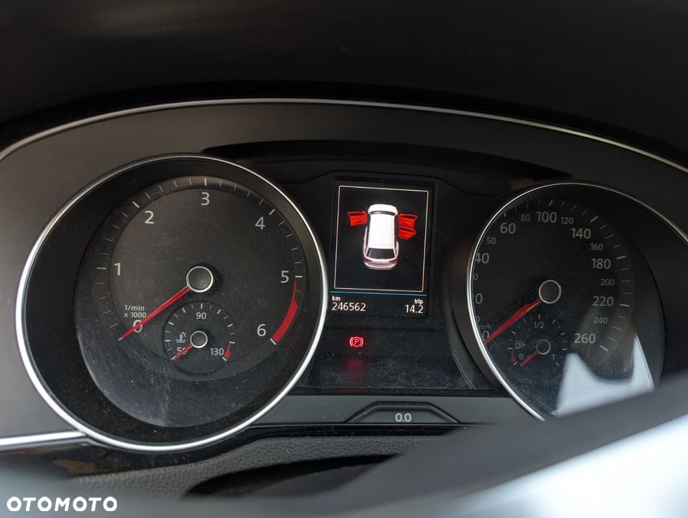 Volkswagen Passat Variant 2.0 TDI BMT SCR Comfortline DSG7 - 21