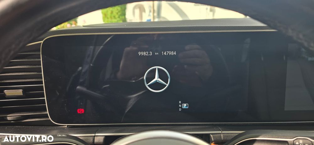 Mercedes-Benz GLE 450 MHEV 4MATIC - 32