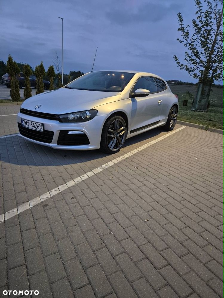 Volkswagen Scirocco 1.4 TSI DSG - 1