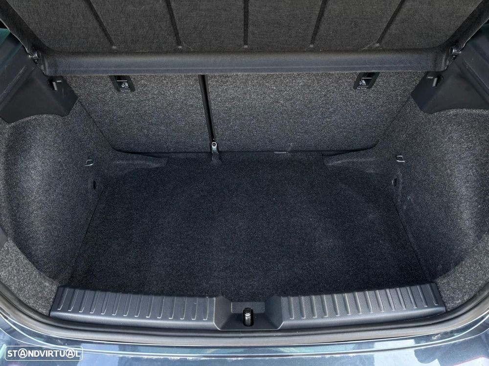 SEAT Ibiza 1.0 TSI FR - 24
