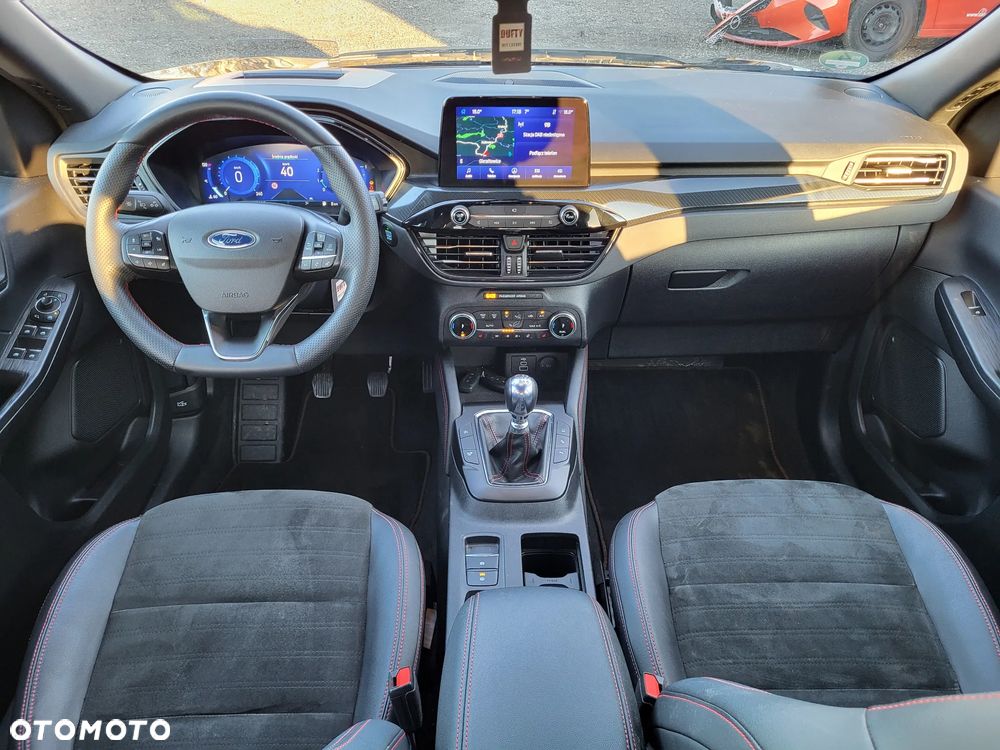 Ford Kuga 1.5 EcoBoost FWD ST-Line ASS GPF - 5