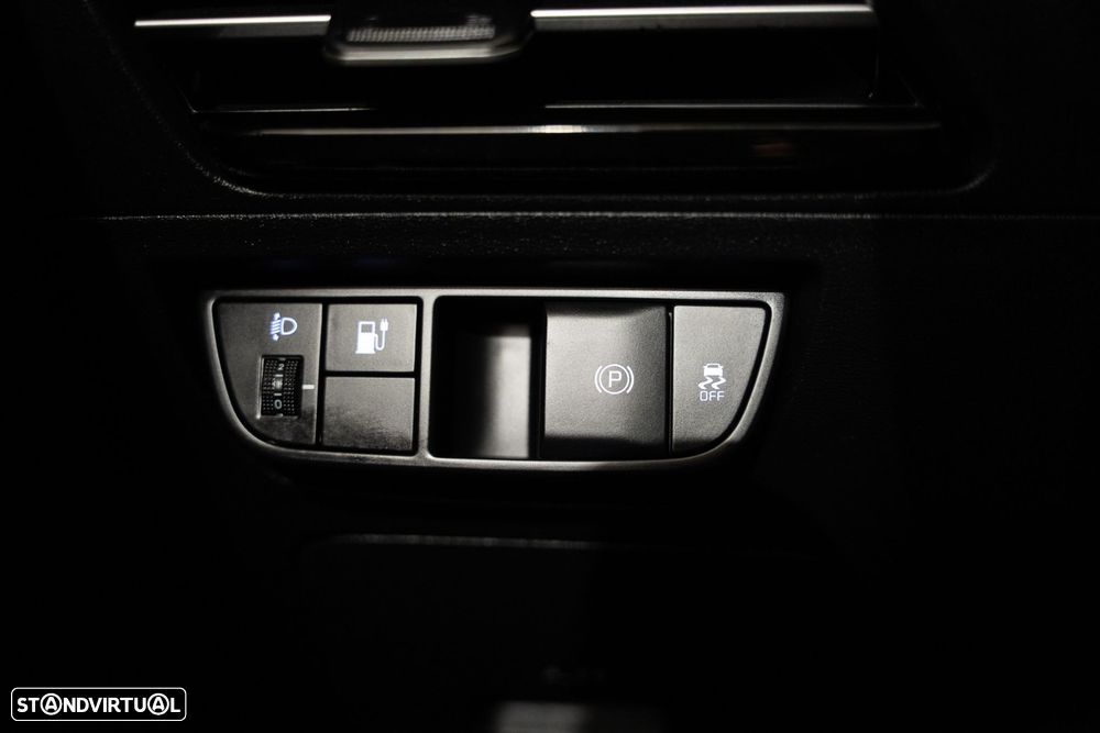 Kia EV6 77.4 kWh Tech - 10