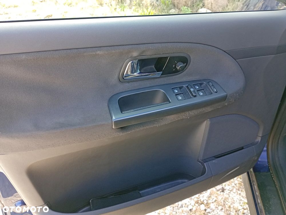 Seat Alhambra 1.9 TDI Vigo - 14