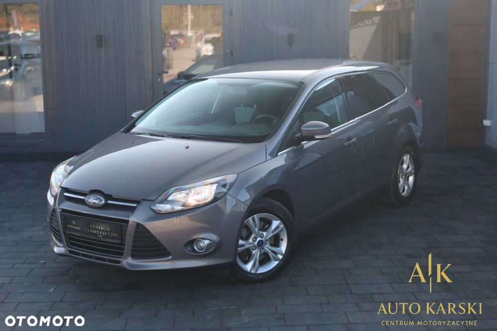 Ford Focus - 7