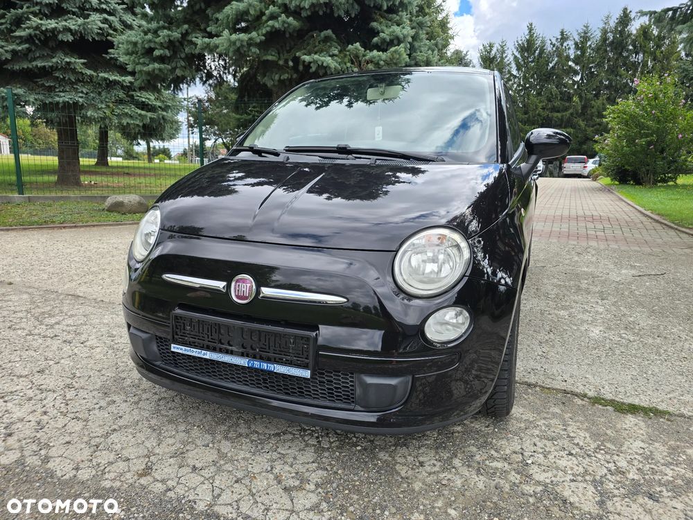 Fiat 500 - 2