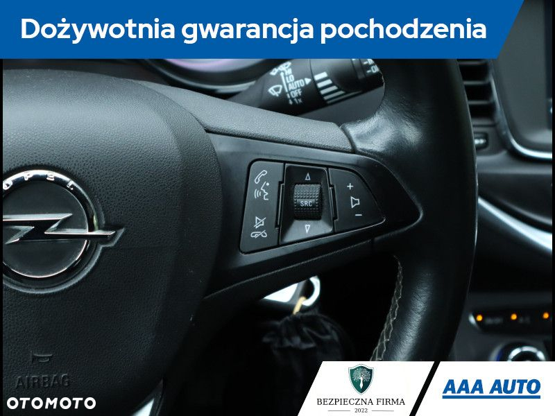 Opel Astra - 22