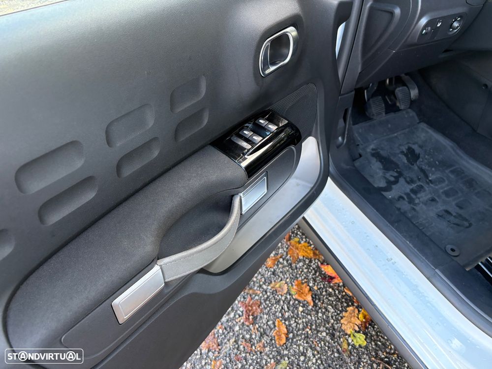 Citroën C3 1.2 PureTech Feel - 10