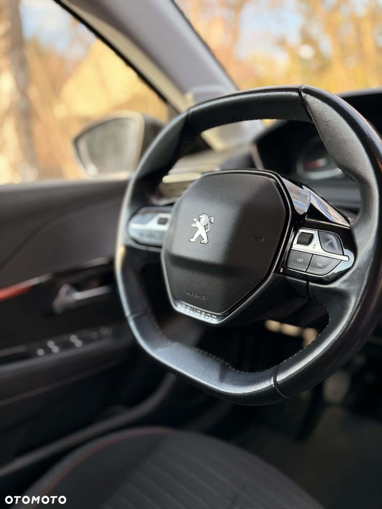 Peugeot 208 1.2 PureTech Active Pack S&S - 7