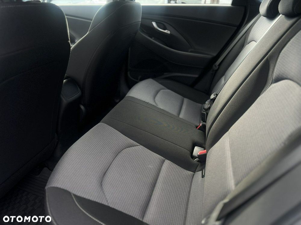Hyundai i30 1.0 T-GDI Modern - 36