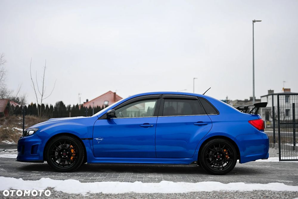 Subaru Impreza STI - 6