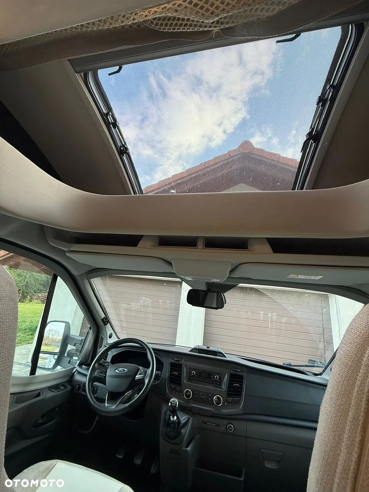 Roller Team KRONOS 265TL - 20