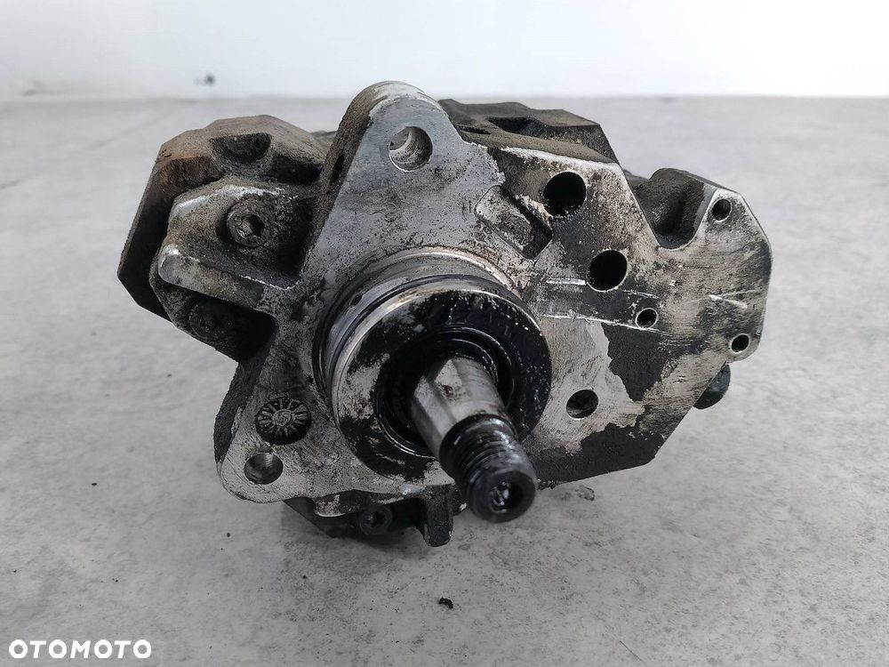 POMPA WTRYSKOWA RENAULT MASTER II FL - 6