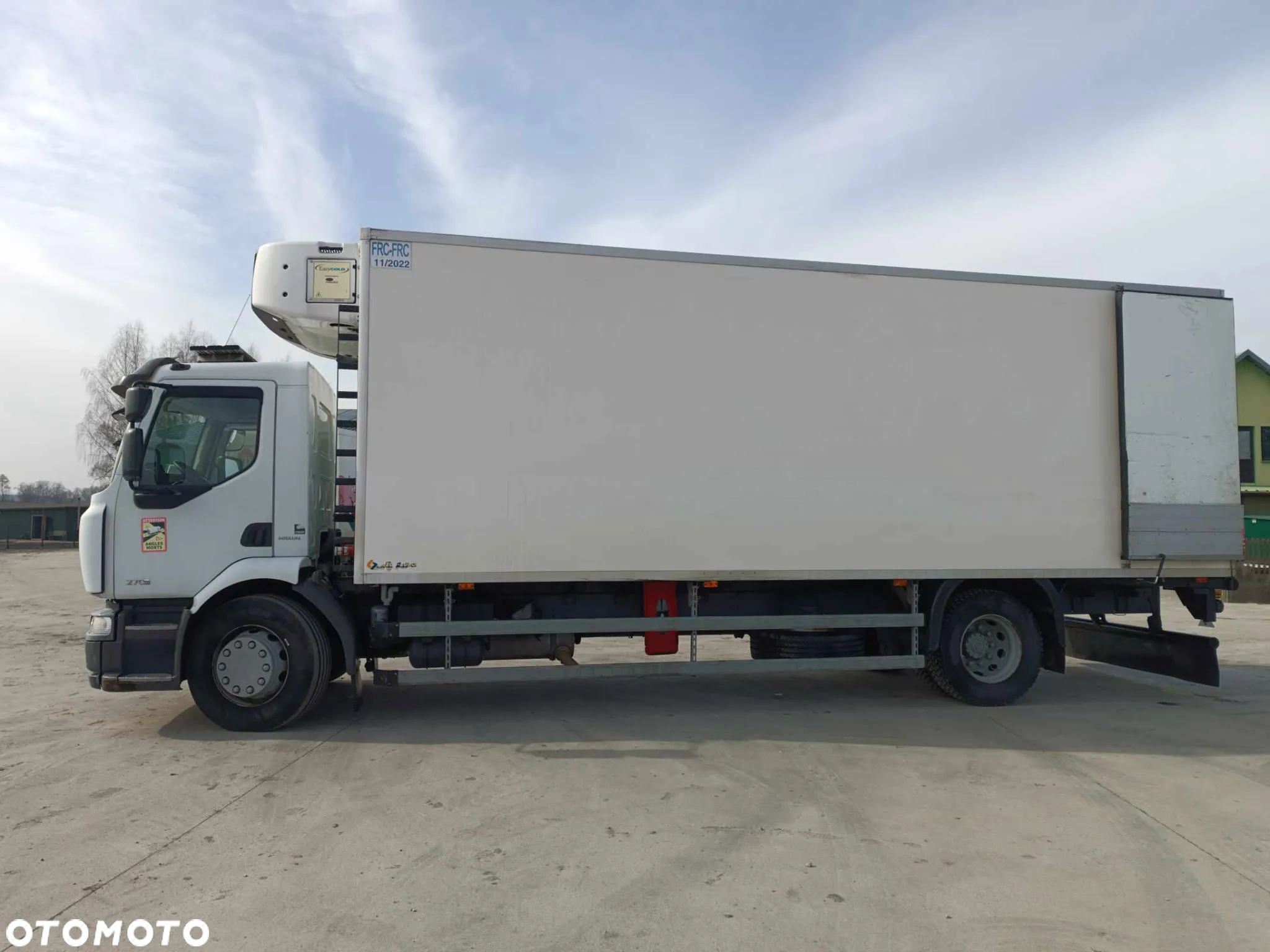 MAN Tga440  hakówka - 25