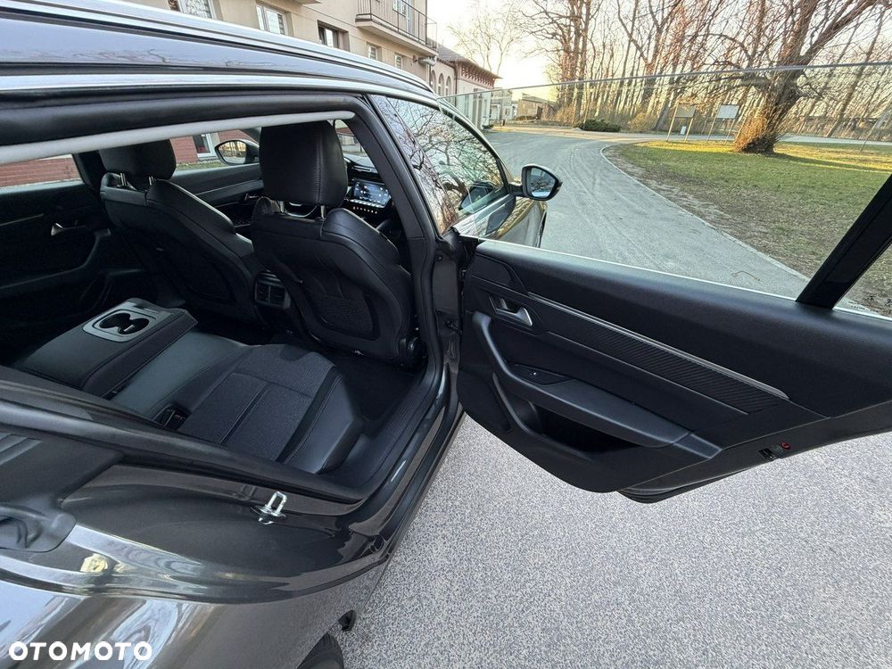 Peugeot 508 - 29