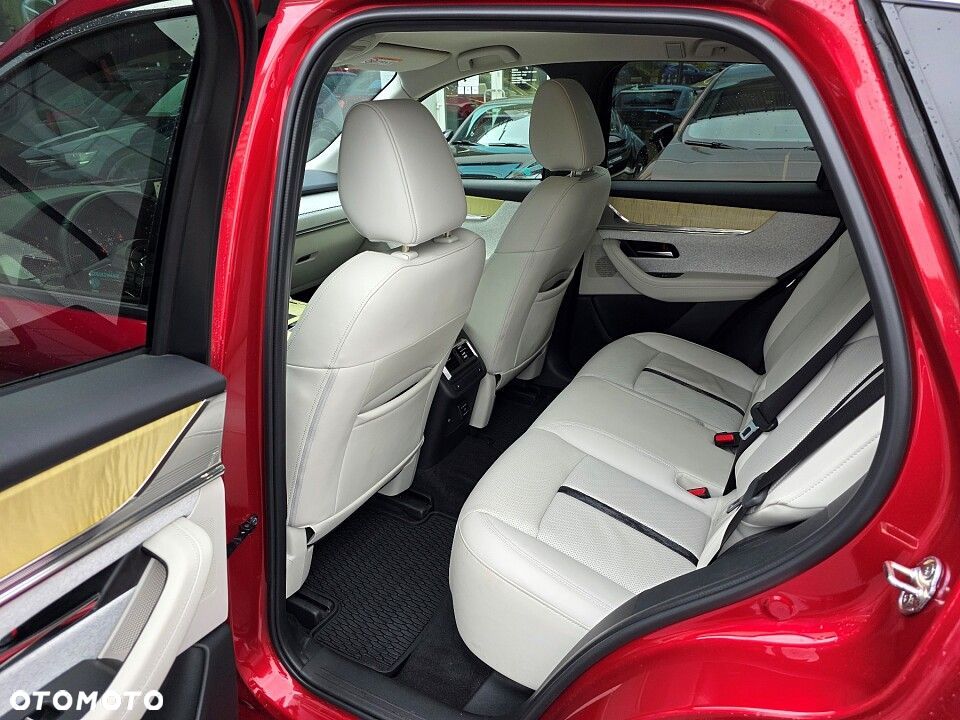 Mazda CX-60 2.5 PHEV Takumi Plus AWD - 12