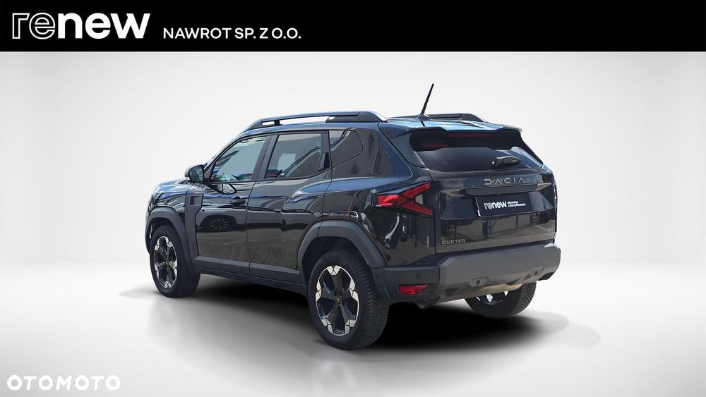 Dacia Duster 1.2 TCe mHEV Extreme - 3