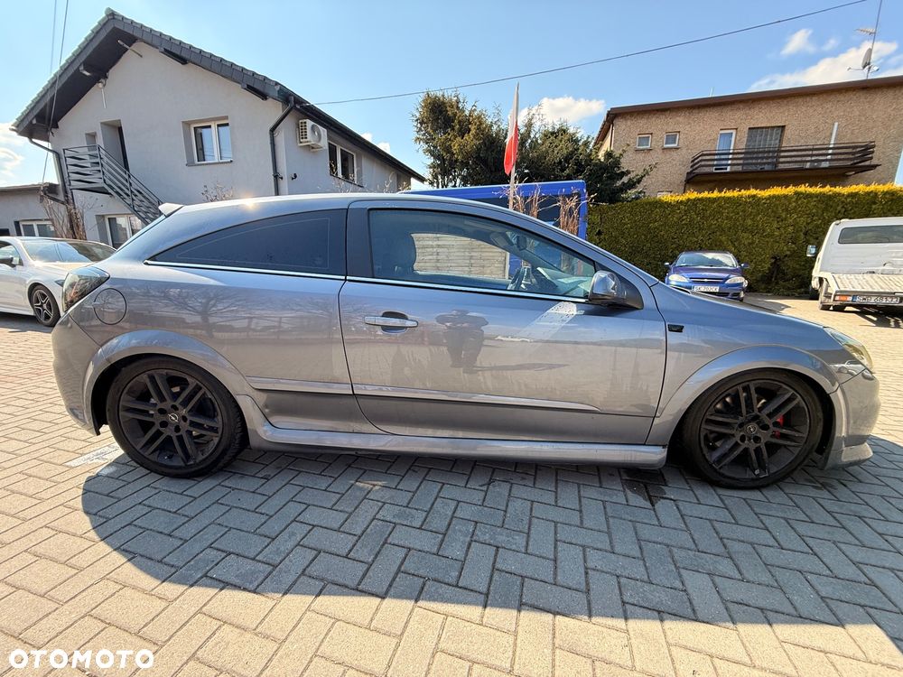 Opel Astra 1.9 CDTI Edition - 8