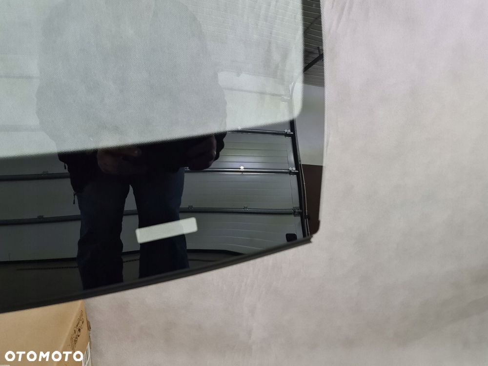 szyba przednia czołowa mercedes e coupe sensor c238 po 2016 - 3