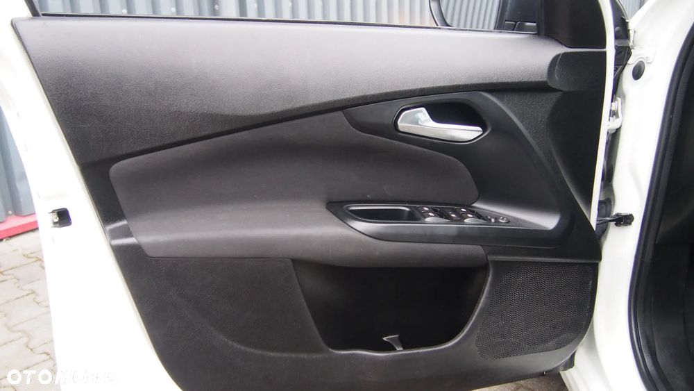 Fiat Tipo 1.3 MultiJet - 25