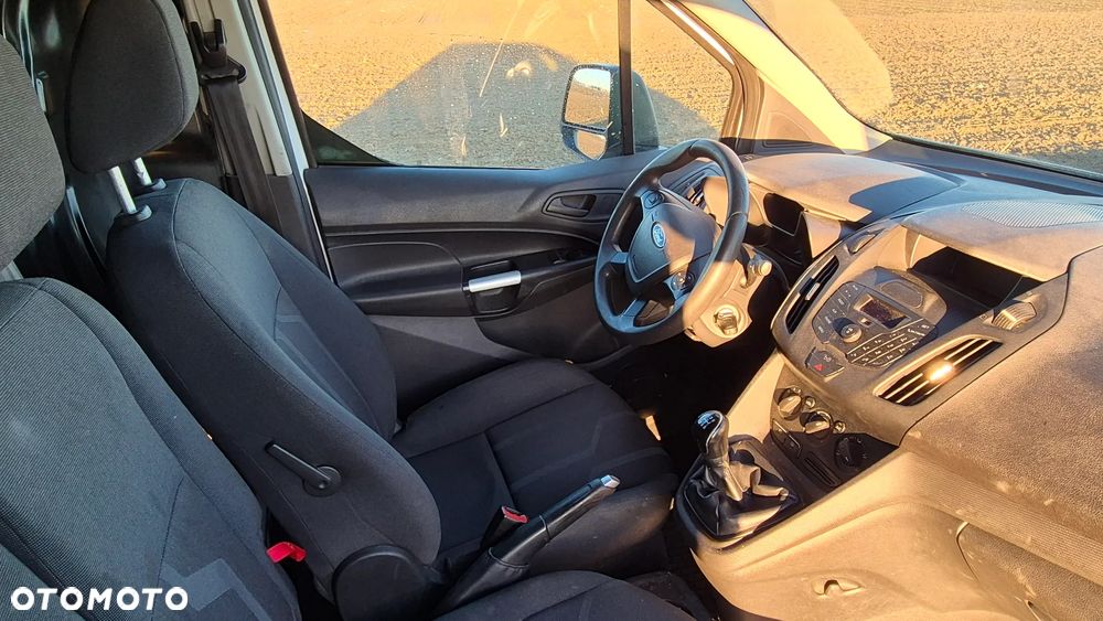 Ford Transit Connect 200 L1 Trend - 14