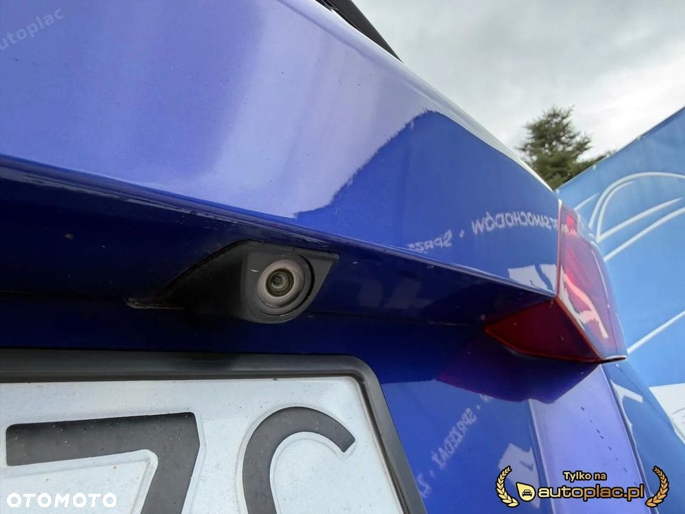 Ford Focus ST - 12
