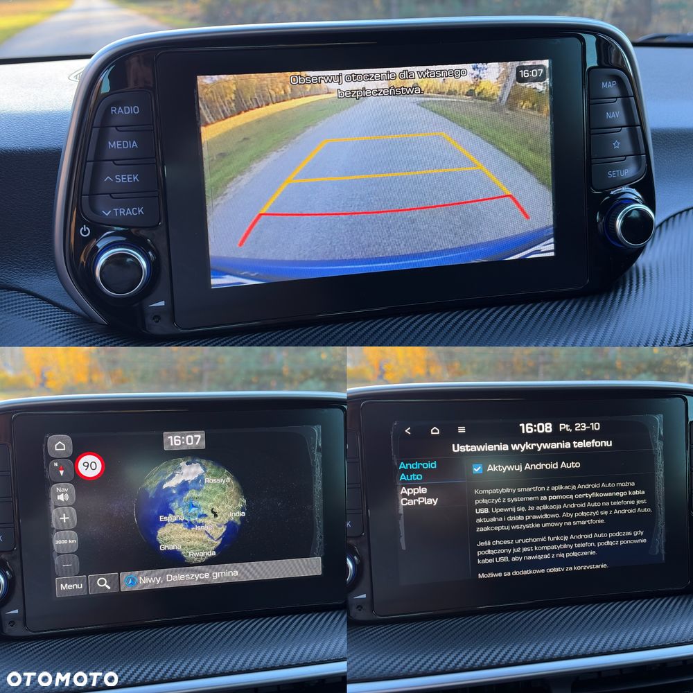 Hyundai Tucson 1.6 GDi 2WD Style - 24