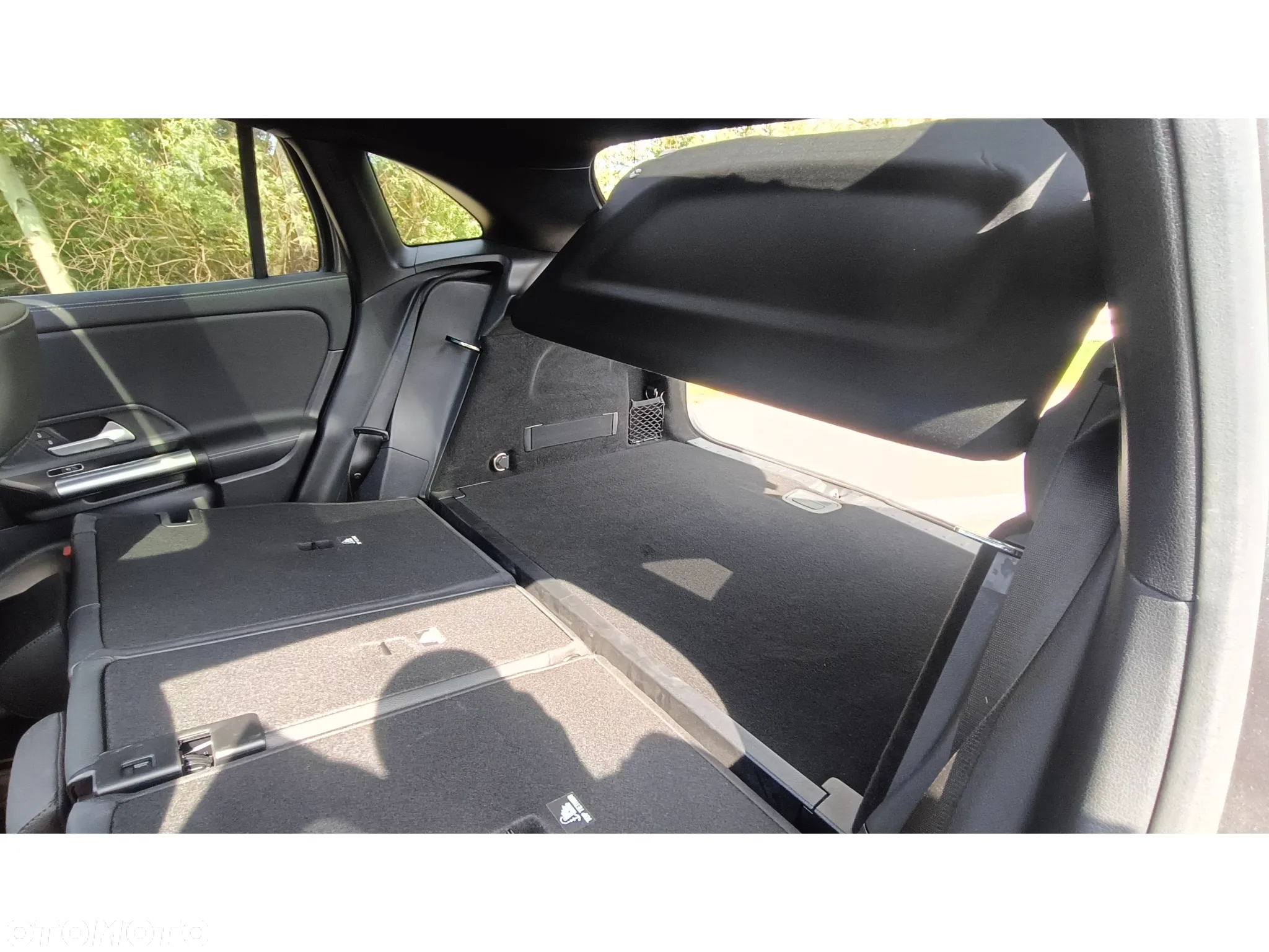 Mercedes-Benz GLA 250 4-Matic - 27