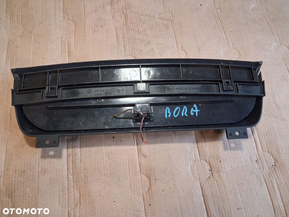Światło stop VW BORA 1J5945135C   OE - 2