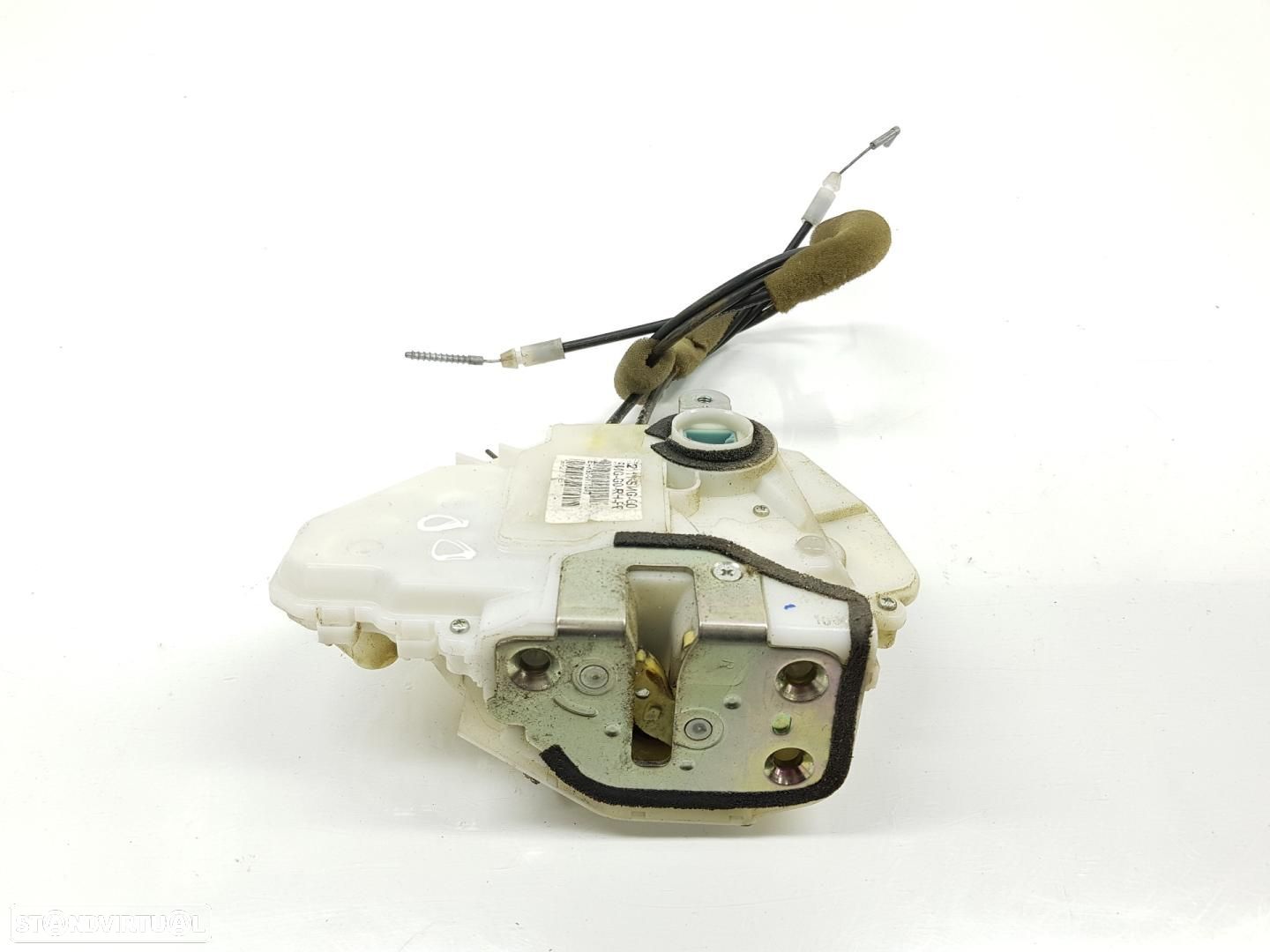 FECHADURA PORTA FRENTE DIREITA HONDA CIVIC 5 PUERTAS FK - 1