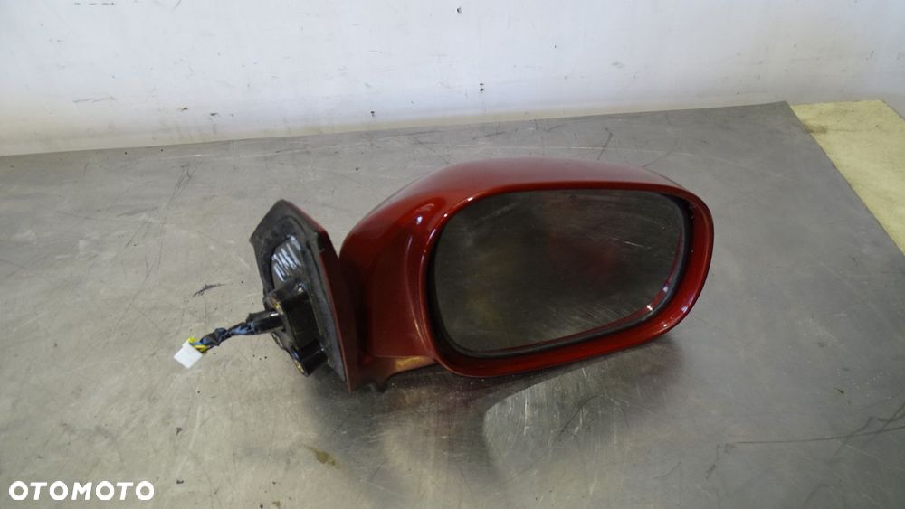 LUSTERKO PRAWE ELEKTRYCZNE SUZUKI GRAND VITARA 2.0 - 1