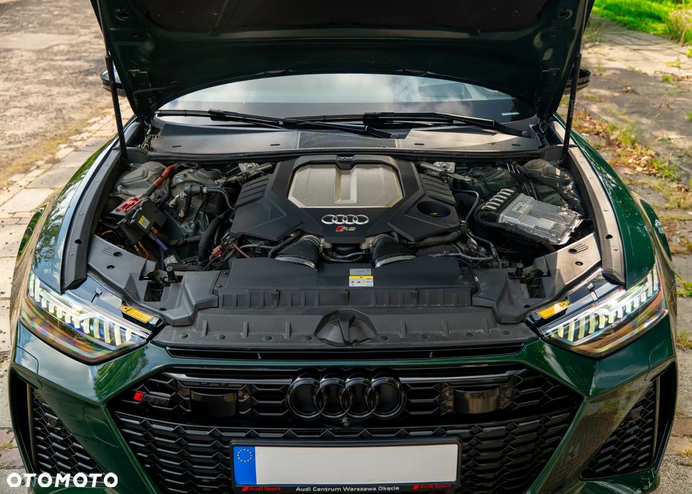 Audi RS6 - 37